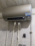 海爾出品統帥 電熱水器60升 2200W 一級能效家儲水式國家補貼20%以舊換新安全節能LEC6001-LD5金 曬單實(shí)拍圖