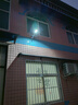 得焺 LED太陽能照明燈戶外庭院路燈農(nóng)村院子公路道路室外超長續(xù)航定時led路燈  豪華款-10000-W 曬單實(shí)拍圖
