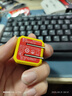 魔贊漫威·炫彩系列 30W 充電器 鋼鐵俠 全包蘋果iphone充電頭手機(jī)插頭氮化鎵3C認(rèn)證閃充快充 曬單實(shí)拍圖