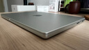Apple/蘋果AI/2024MacBook Pro14英寸M4(10+10核)32G 1T銀色筆記本電腦Z1DW0002J 曬單實(shí)拍圖