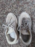 樂(lè )途跑步鞋女鞋網(wǎng)面透氣休閑運動(dòng)鞋女專(zhuān)業(yè)碳板跑鞋 1129 流沙色 37 曬單實(shí)拍圖