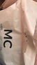 babycare【安全滅菌】山茶花一次性?xún)妊澰挟a(chǎn)婦用品免洗內褲女L碼1條 曬單實(shí)拍圖