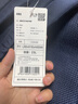 Skechers斯凱奇兒童書(shū)包輕便大容量雙肩包男女款舒適減負校園書(shū)包L325K086 藏青色/002Z 均碼 曬單實(shí)拍圖