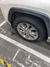 米其林（MICHELIN）汽車輪胎 225/60R18 100H 旅悅+ PRIMACY SUV+ 適配博越/宋Pro/H6 曬單實拍圖