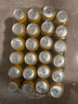奧丁格小麥白啤酒德國(guó)精釀500ml*24聽整箱裝 德國(guó)原裝進(jìn)口 蘇超暢飲 曬單實(shí)拍圖