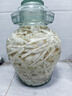 天喜（TIANXI）泡菜壇子家用加厚密封罐透明大容量咸菜罐泡酒罐腌菜壇子 10斤裝 曬單實拍圖