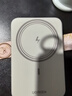 綠聯(lián)【3C認證可上飛機】iPhone17磁吸充電寶 20W快充10000mAh兼容MagSafe移動(dòng)電源適用蘋(píng)果17華為小米 曬單實(shí)拍圖