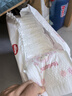 好奇（Huggies）鉑金裝小桃褲紙尿褲NB84片(5kg以下)尿不濕【消暑散熱】 曬單實(shí)拍圖