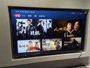 海信電視E7N Pro 75英寸信芯芯片H6 U+MiniLED 抗反光防眩光墨晶屏 300Hz帝瓦雷音響國家補貼75E7N-PRO 曬單實(shí)拍圖