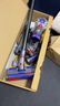 戴森（DYSON）V8無繩吸塵器【升級(jí)款】手持無線吸塵器 除螨 寵物 家庭適用 曬單實(shí)拍圖