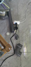 歐萊德（OULAIDE）780W工業(yè)級沖擊鉆電鉆手電鉆兩用多功能電鉆電動螺絲刀 曬單實(shí)拍圖