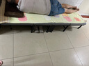 穩納折疊床單人床成人辦公室午休床家用豪華硬板午睡床醫院簡(jiǎn)易陪護床 曬單實(shí)拍圖