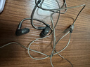 森海塞爾（Sennheiser）IE300/IE200/IE600/IE900 有線耳機旗艦級HiFi音樂高保真動圈入耳式耳掛耳塞中秋節(jié)國慶節(jié)生日禮物 IE300【進階高保真HIFI耳機】 曬單實拍圖