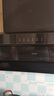 海爾（Haier）懶人油煙機 頂側雙吸自清潔抽吸排油煙機 Ieader出品 24風(fēng)量 1000Pa變頻 國家補貼  小黑翼92Dpro 曬單實(shí)拍圖