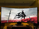 LG GX9 5KOLED電腦顯示器44.5英寸雙模高刷游戲電競(jìng)顯示屏 DP2.1 TypeC 90w快充 45GX950A  曬單實(shí)拍圖