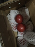 佳農(nóng) 煙臺紅富士蘋果 凈重10斤 一級果 單果重160g+  生鮮水果 曬單實拍圖