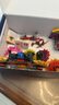 樂高（LEGO）積木拼裝幻影忍者71823 凱的神龍幻影旋轉(zhuǎn)機(jī)男孩兒童玩具生日禮物 曬單實(shí)拍圖