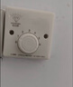 鉆石牌吊扇電風(fēng)扇家用客廳1.4米56吋樓頂扇工業(yè)大風(fēng)力吸頂電風(fēng)扇DS56-11I 曬單實(shí)拍圖