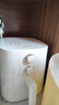 蘇泊爾（SUPOR）空氣炸鍋不用翻面 家用全自動(dòng)一體機(jī) 5L大容量 蒸汽嫩炸  精準(zhǔn)控溫 不沾易清洗 KJ53D827A 曬單實(shí)拍圖