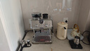 德龍（Delonghi）【國家補(bǔ)貼】咖啡機(jī) 冷萃半自動咖啡機(jī) 家用現(xiàn)磨意式研磨一體機(jī) 手動打奶泡 EC9255.M 銀色 曬單實拍圖