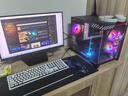HKC 24.5英寸2K 240Hz高刷250Hz FastIPS硬件低藍光HDR400旋轉升降1Ms游戲電競電腦顯示器 獵鷹G25H4 曬單實(shí)拍圖