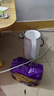 志高（CHIGO）燒水壺電熱水壺電水壺雙層防燙1.8L大容量家用燒水壺304不銹鋼內(nèi)膽大功率快速燒水 ZD18A-708G8 曬單實(shí)拍圖