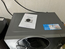 格蘭仕（Galanz）微波爐不銹鋼內膽空氣炸鍋烘干微波爐烤箱一體機四合一25升變頻家用微波爐D90F25MSXLDV-DR(B0) 曬單實(shí)拍圖