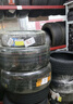 德國馬牌（Continental）汽車(chē)輪胎 275/45R20 110V XL UC6 SUV SIL 靜音棉輪胎/適配領(lǐng)克09 曬單實(shí)拍圖