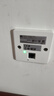 華為全屋wifi6套裝無(wú)線(xiàn)ap面板3000M千兆雙頻 1拖8全屋路由器ac+ap大戶(hù)型組網(wǎng) AP162E*8+10口網(wǎng)關(guān)一體機 曬單實(shí)拍圖