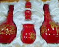 郎酒紅花郎15 醬香型 白酒 53度 500ml*2瓶 禮盒 婚宴喜酒 曬單實(shí)拍圖