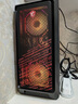 微星（MSI）暗黑騎士AMD銳龍R7 9700X/RTX5070/32G/1T 水冷電競(jìng)游戲設(shè)計(jì)師臺(tái)式電腦主機(jī)整機(jī)國(guó)家補(bǔ)貼 曬單實(shí)拍圖