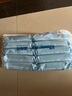 舒潔（Kleenex）濕廁紙40抽*10包家庭裝廁紙濕廁紙純水潔廁濕巾濕紙巾廁紙 曬單實拍圖