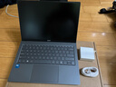宏碁（acer）非凡Go Air 國家補貼 升級款1Kg輕薄本  14英寸學(xué)生辦公筆記本電腦 (酷睿7-240H 32G 1T 2.2K)灰  曬單實(shí)拍圖