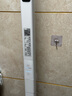 京東京造【國家補貼】長頸鹿Lite立式護眼臺燈學(xué)習燈LED普瑞全光譜大路燈 曬單實拍圖