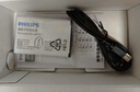 飛利浦（PHILIPS）E536 老年人手機4G全網(wǎng)通老人機雙卡雙待超長待機大字大聲大按鍵學(xué)生兒童備用專用功能機 星空黑 曬單實拍圖