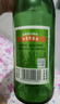 燕京啤酒  老燕京12度特制640ml*12瓶 冰爽暢飲 現(xiàn)貨熱賣(mài) 整箱裝  曬單實(shí)拍圖
