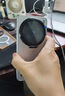 勁焱適用vivoX200pro手機殼新款x200promini磨砂防摔玻璃保護套x100s全包鏡頭支架ultra高級感簡(jiǎn)約外殼 【石墨黑】隱形鏡頭支架+AG抗沾磨砂+升級防摔 vivo X200 Pr 曬單實(shí)拍圖