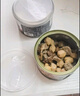 袋鼠先生黑松露烤牛肉鷹嘴豆75g*6高蛋白罐健身減代餐熟即食脂休閑輕零食 曬單實(shí)拍圖