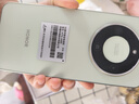 榮耀x70 新品5G手機 手機榮耀 國家補貼 竹韻青 8GB+256GB全網(wǎng)通 官方標配【2年碎屏險】 曬單實(shí)拍圖