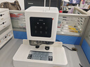 得力50mm會計憑證自動裝訂機500頁財務(wù)裝訂機電動打孔裝訂機鉚管熱熔裝訂機文件打孔器激光定位GB666 曬單實拍圖
