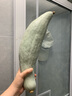 沁煦【順豐包郵】有機貴族南瓜?無(wú)農殘新疆新鮮蔬菜金銀絲南瓜丑倭瓜 【嚴選大果丨1-3枚裝】 2250g 曬單實(shí)拍圖