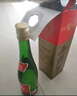 西鳳酒 綠瓶盒裝省外版 55度  500ml*6盒 整箱裝 鳳香型白酒 曬單實(shí)拍圖