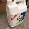 威露士泡沫洗手液補(bǔ)充裝5L 青檸盈潤(rùn)抑菌消毒家庭酒店餐廳大桶10斤 曬單實(shí)拍圖