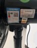 鉆石牌落地扇【1級能效+直流變頻+純銅電機】家用電風(fēng)扇機輕音搖頭扇強勁風(fēng)力智能語(yǔ)音遙控DFS-ZFR07 曬單實(shí)拍圖