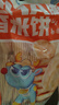 小鹿藍藍 DHA脆脆仙貝香米餅 兒童零食脆米餅米果餅干 120g 曬單實(shí)拍圖