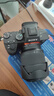 索尼/Sony A7 A7M3 A7R4 A7M2 A7R3 A7M4 全畫幅二手微單 4K直播相機 索尼A7M3 單機 99成新 曬單實拍圖