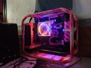 七彩虹（Colorful）戰(zhàn)斧 GeForce RTX 3050 DUO  V2 8G 1777Mhz電競游戲顯卡 曬單實(shí)拍圖