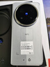 vivo X200 Pro 衛星通信版 16GB+1TB 寶石藍 蔡司2億APO超級長(cháng)焦 藍晶×天璣9400 6000mAh藍海電池手機 曬單實(shí)拍圖