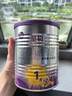 a2至初1段 嬰兒配方奶粉 0-6月齡 850g 新西蘭進口 新國標 1罐 注冊新客458下單送400g 曬單實拍圖