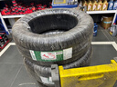 雙星（DOUBLE STAR）輪胎/汽車(chē)輪胎 255/55R19 ZR 111W SU92適配途昂/發(fā)現/傳祺/蔚來(lái) 曬單實(shí)拍圖